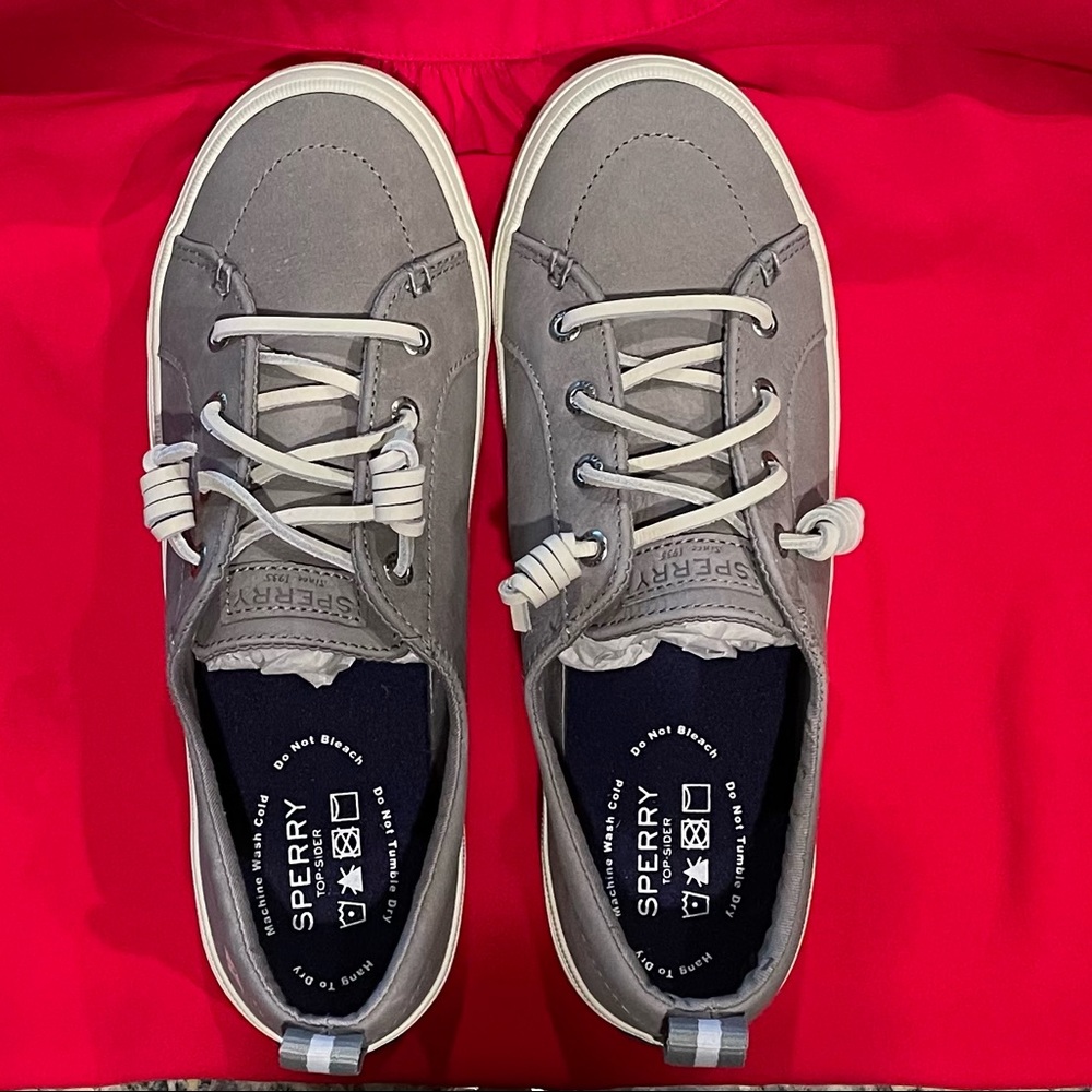 Sperry crest vibe sneaker